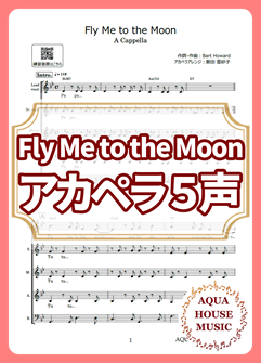 Fly Me to the Moon