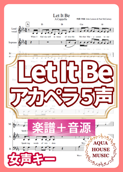 Let It Be