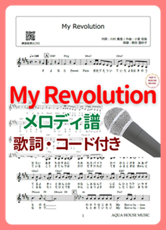 My Revolution