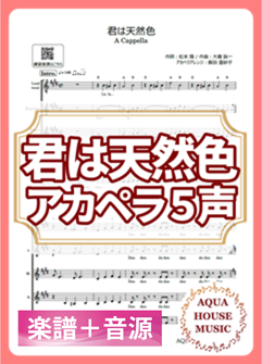 楽譜+音源セット販売